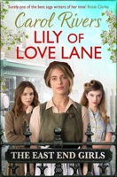 Lily of Love Lane 1471192253 Book Cover