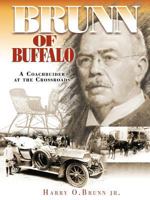 Brunn of Buffalo: A Coachbuilder at the Crossroads 1596130113 Book Cover