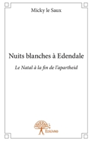 Nuits blanches à Edendale (French Edition) 2332822437 Book Cover
