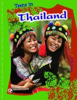 Teens in Thailand 0756540461 Book Cover