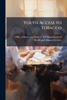 Youth Access to Tobacco 129804748X Book Cover