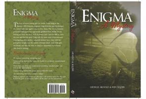 Enigma 1935632051 Book Cover