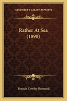Rather at Sea 1363699474 Book Cover