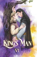 The King's Man: Book VI 3947909810 Book Cover