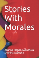 Stories With Morales B0BZF9DVNV Book Cover