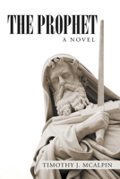 The Prophet: A Novel 1663279713 Book Cover