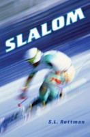 Slalom 0670059137 Book Cover