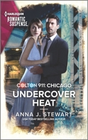 Colton 911: Undercover Heat 1335628851 Book Cover