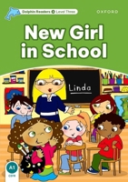 New Girl in School 0194401014 Book Cover