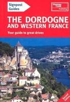 Dordogne and Western France 1900341670 Book Cover