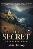 The Secret: Where Tides Run Deep (Bonus Story) 1915223474 Book Cover