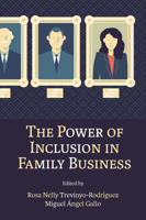 The Power of Inclusion in Family Business 1801175799 Book Cover