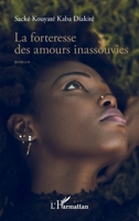 La forteresse des amours inassouvies: Roman (French Edition) 2343202990 Book Cover