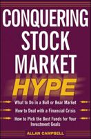 Conquering Stock Market Hype 007143707X Book Cover