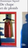 De chape et de plomb 2070316807 Book Cover