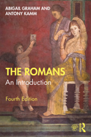 The Romans: An Introduction 1138543896 Book Cover