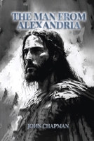 The Man from Alexandria 1961677180 Book Cover