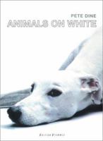 Animals on White 3908163692 Book Cover