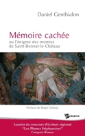 Mémoire cachée (French Edition) 2748311183 Book Cover