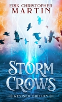 Storm Crows 1961215004 Book Cover