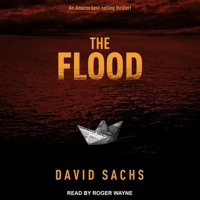 The Flood 0994010214 Book Cover