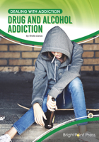 Drug and Alcohol Addiction 1678203742 Book Cover