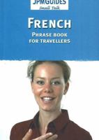 French Phrasebook for Travellers 2884522816 Book Cover