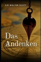 Das Andenken (German Edition) B0DHRGBVZT Book Cover