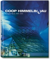 COOP Himmelb(l)Au 3836517884 Book Cover