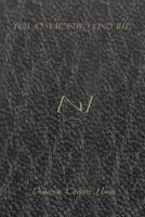 THE ONLY CAUSE, WAS OF YOU 1465356223 Book Cover