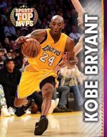 Kobe Bryant 1508181985 Book Cover