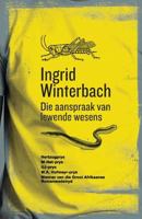 Die Aanspraak van Lewende Wesens 0798157062 Book Cover