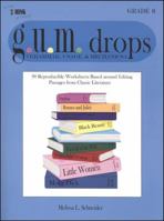 G.U.M.drops Grade 6 1933407042 Book Cover