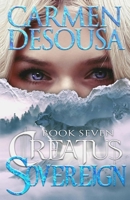 Creatus Sovereign (Creatus Series) B0DP2BQ3VX Book Cover