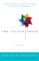 The Second Child: Poems 1400063590 Book Cover