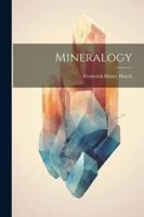 Mineralogy 1022492993 Book Cover