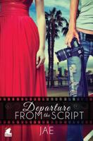 Departure from the Script 3955331954 Book Cover