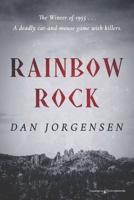 Rainbow Rock 1645407055 Book Cover