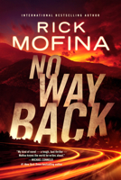 No Way Back 078601525X Book Cover