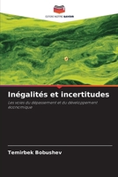 Inégalités et incertitudes (French Edition) 6209938647 Book Cover