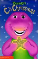 Barney's C is For Christmas (Barney) 1570647267 Book Cover