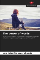The power of words 6209672450 Book Cover
