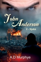 John Anderson- Njaka (French Edition) 2958179699 Book Cover