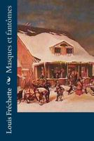 Masques et fantomes contes 1534823409 Book Cover