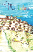 Mârlèdou (French Edition) B0GZNKN2FP Book Cover