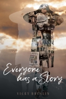 Everyone has a Story 1957220112 Book Cover