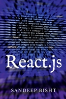 React.js B0BKLHD5HP Book Cover