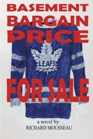 Basment Bargain Price Leafs for Sale 1927393159 Book Cover