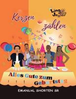 Kerzen zählen 196924903X Book Cover