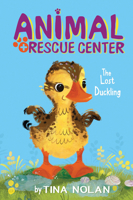 The Lost Duckling 1680104063 Book Cover